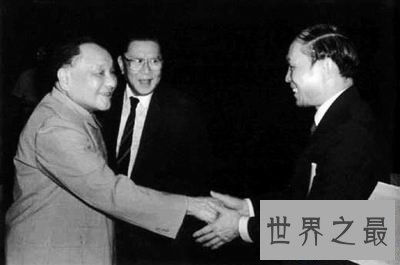 【图】上世纪香港最牛逼商界大鳄，霍英东的传奇终身