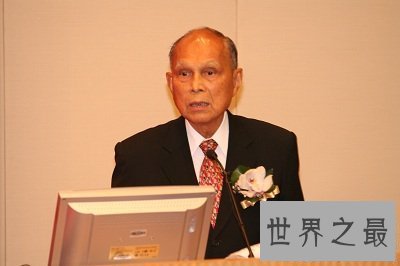 【图】上世纪香港最牛逼商界大鳄，霍英东的传奇终身