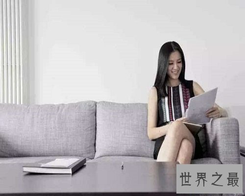 【图】模特出身的江苏卫视最漂亮的掌管人——李艾