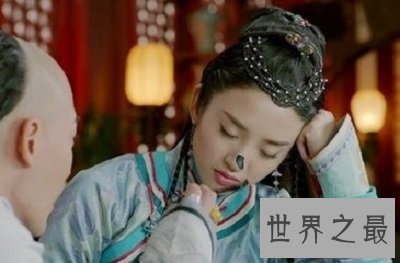 【图】女真族第一美女-东哥