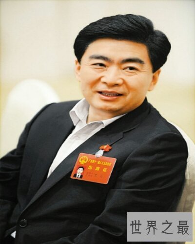 【图】常务委员王荣，一位走向人生巅峰的指导者