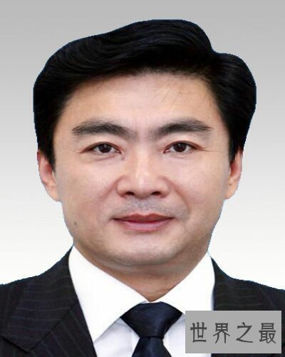 【图】常务委员王荣，一位走向人生巅峰的指导者