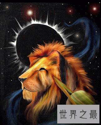 【图】狮子座男生太傲娇？那是你没有“对症下药”！