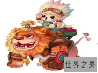 【图】狮子座男生太傲娇？那是你没有“对症下药”！