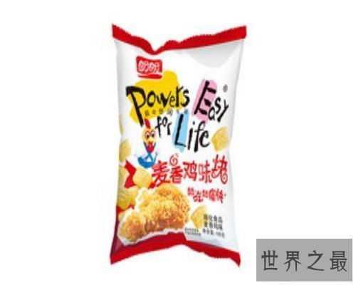 【图】中国著名食品公司-盼盼