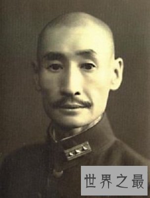 【图】马占山，中国人民武装抗日第一人！