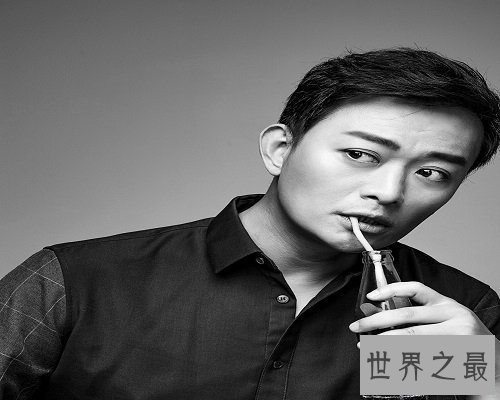 【图】与琼瑶剧最无缘，不可磨没的“秦叔宝”——黄