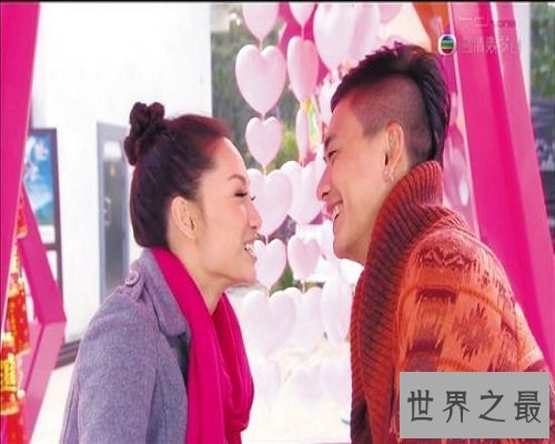 【图】从演员到设计师，转型最胜利的香港小姐——徐