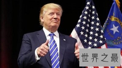 【图】推特总统唐纳德·特朗普