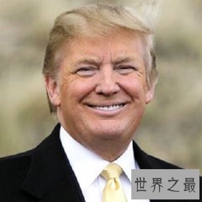 【图】推特总统唐纳德·特朗普