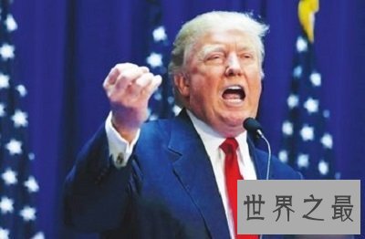 【图】推特总统唐纳德·特朗普