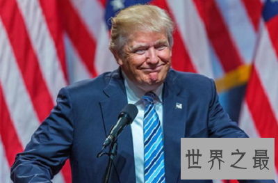 【图】推特总统唐纳德·特朗普