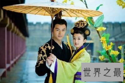 【图】你看过多少部赵丽颖演过的电视剧