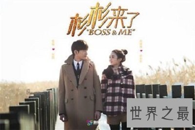 【图】你看过多少部赵丽颖演过的电视剧