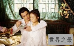 【图】你看过多少部赵丽颖演过的电视剧
