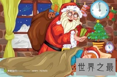 【图】想过你的圣诞节怎样过？