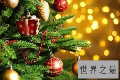 【图】想过你的圣诞节怎样过？