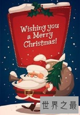 【图】想过你的圣诞节怎样过？