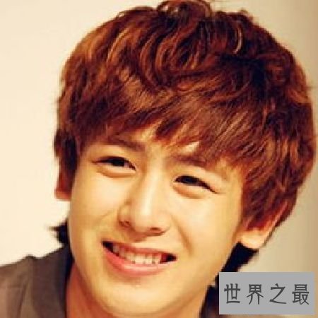 【图】 找一款适宜本人的纹理烫发型