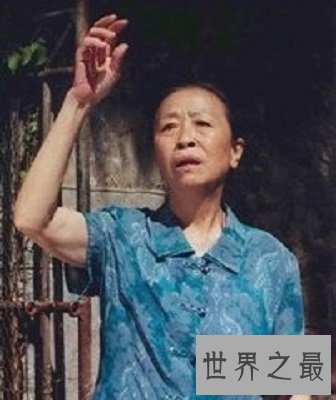 【图】“丑娘”张少华