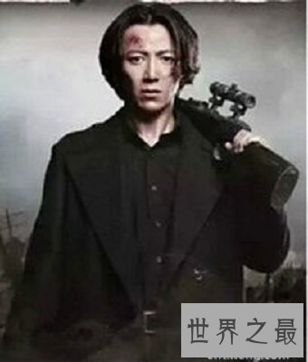 【图】最精彩谍战蚂蚱电视剧