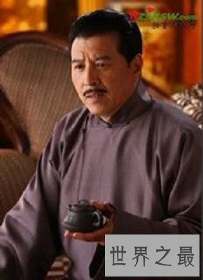 【图】国民岳父关少曾