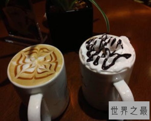 【图】世界上最著名的咖啡-猫屎咖啡