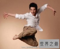 【图】最出名的舞蹈演员黄豆豆