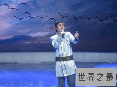 【图】你最喜欢的鸿雁原唱是谁？