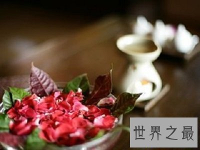 【图】吃进去的冬至养生