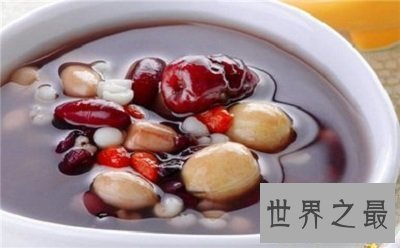 【图】吃进去的冬至养生