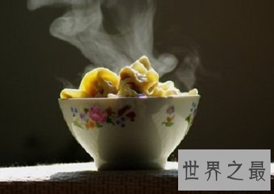 【图】吃进去的冬至养生