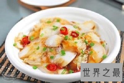 【图】好吃的醋溜白菜