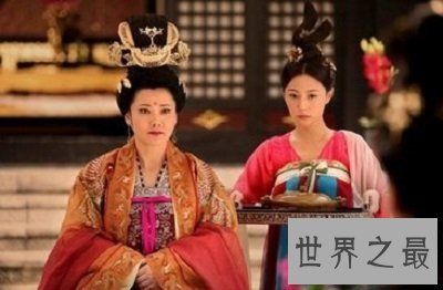 【图】做难看的宫斗剧唐宫燕