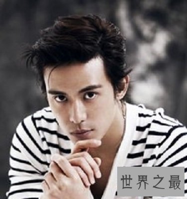 【图】最帅竹开陈楚河