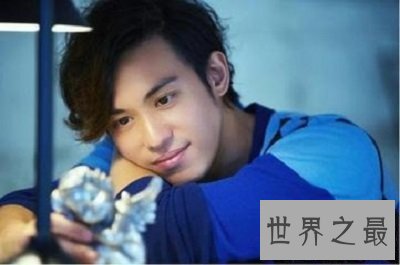 【图】最帅竹开陈楚河