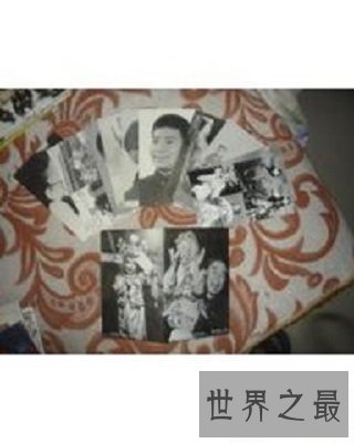 【图】孙悟空转世小六龄童