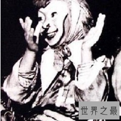 【图】孙悟空转世小六龄童