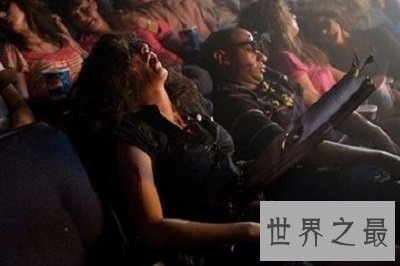 【图】最恐惧的恐惧电影死神来了5