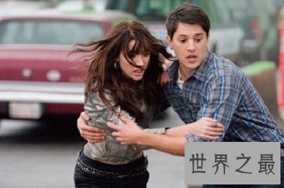 【图】最恐惧的恐惧电影死神来了5