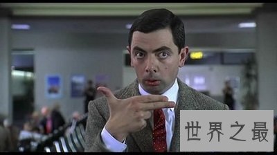 【图】黑色幽默憨豆学生的大劫难