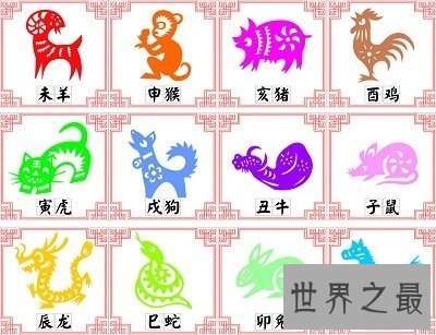 【图】你知道91年属什么生肖么？