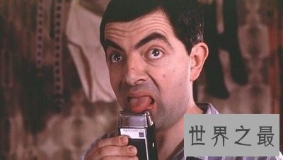 【图】黑色幽默憨豆学生的大劫难