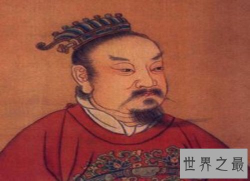 【图】这样的刘秀，你青睐吗