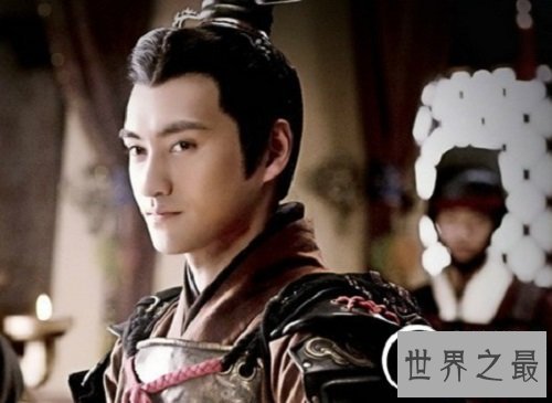 【图】这样的刘秀，你青睐吗