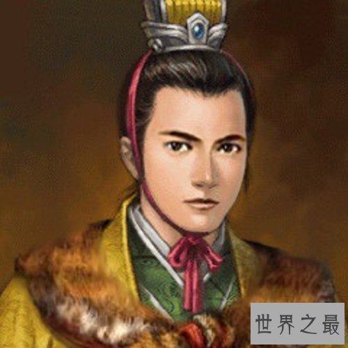 【图】这样的刘秀，你青睐吗