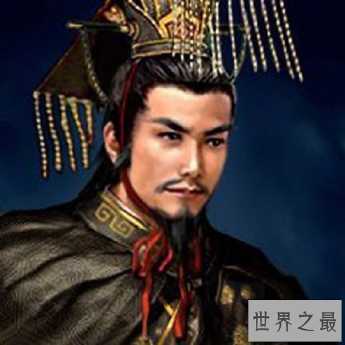 【图】这样的刘秀，你青睐吗