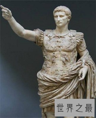 【图】凯撒之史上“三字书信”，冗长却霸气！