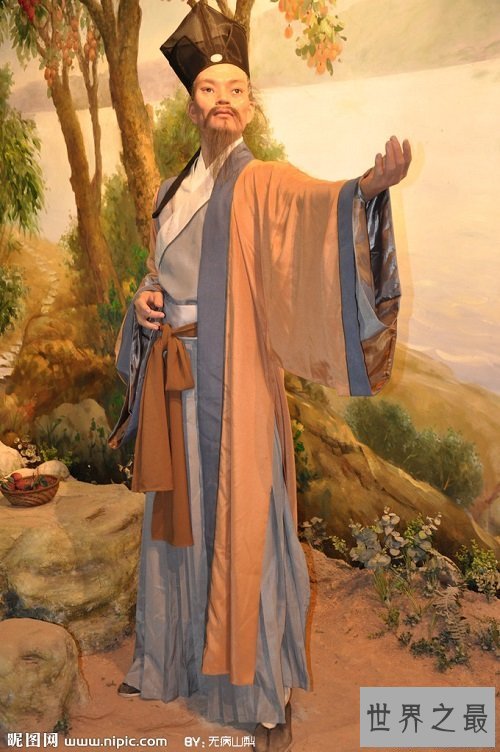 【图】这样灵气的苏东坡，你见识过吗？