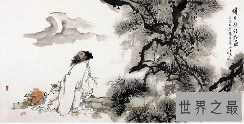 【图】这样灵气的苏东坡，你见识过吗？